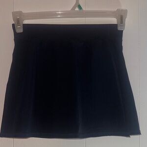 OshKosh B'gosh Classic Navy Skirt, Girls 12A